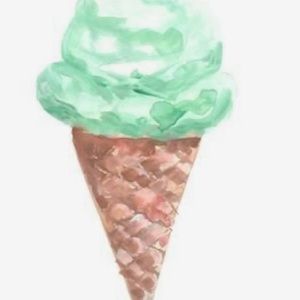 Meet your Posher, Terronda